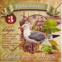 Odiljam Se