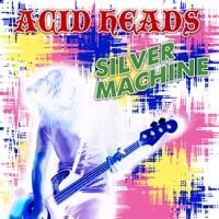 Silver Machine (Instrumental Version)