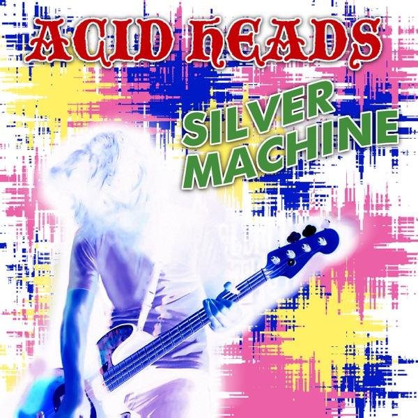 Silver Machine (Instrumental Version)