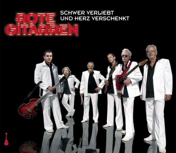 Rote Gitarren TV Hitmedley
