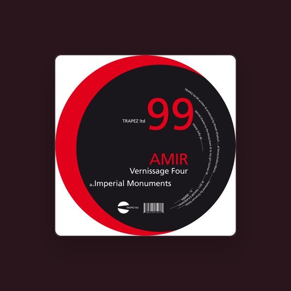 Amir