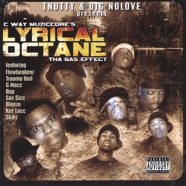 Nolove-a-lude: Nolove