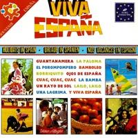 Suspiros de España