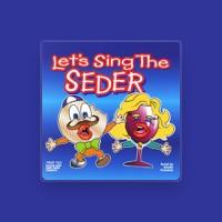 Lets Sing the Seder