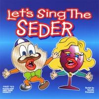 The Seder's Over