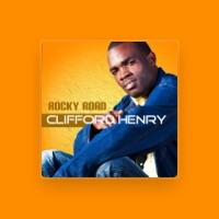 Clifford Henry