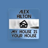 Alex Hilton