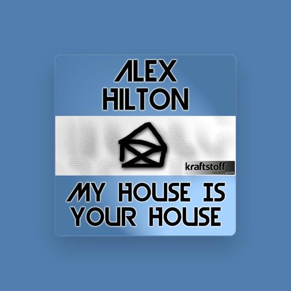 Alex Hilton