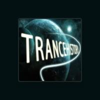 Trancehistory