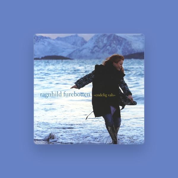 Ragnhild Furebotten