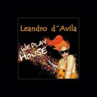 Leandro d'Avila
