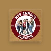 Nos Années Pensions