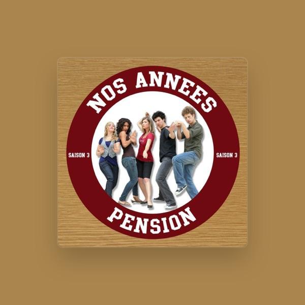 Nos Années Pensions