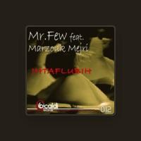 Mr.Few