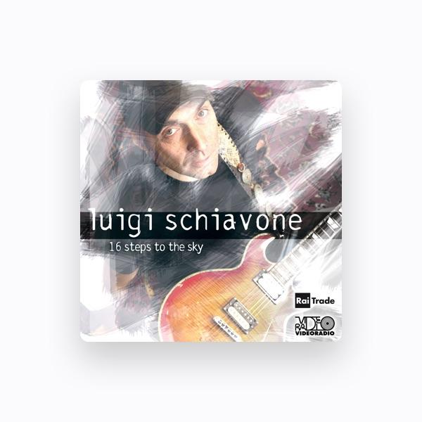 Luigi Schiavone