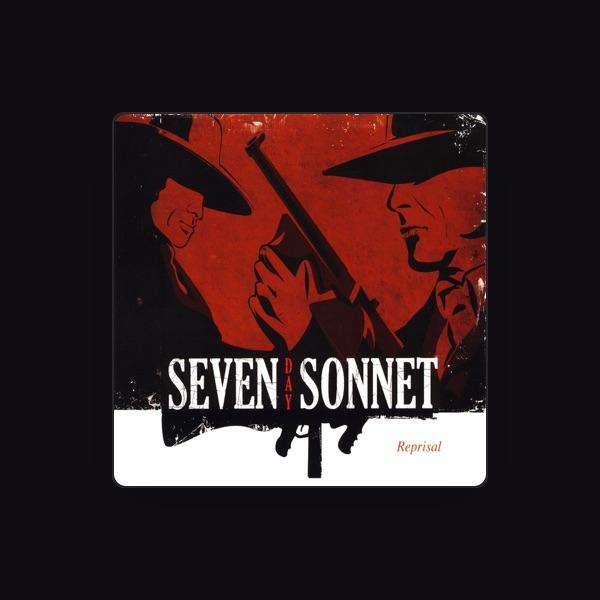 Seven Day Sonnet