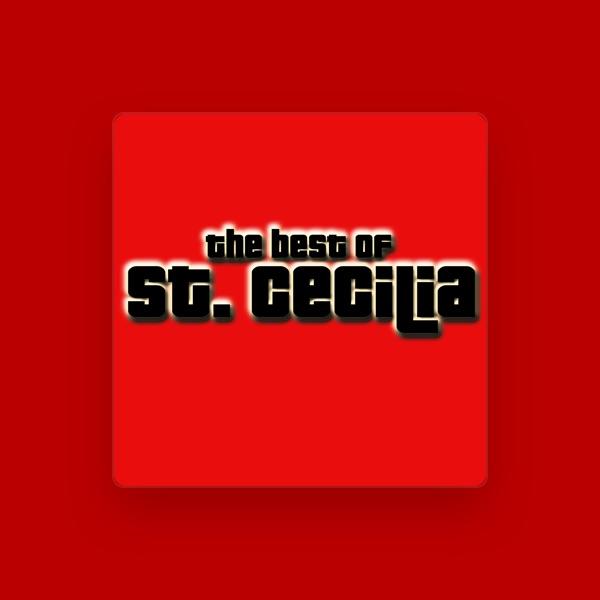 St. Cecilia
