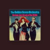 The Golden Seven Orchestra