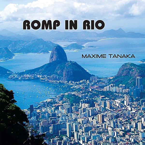 Romp In Rio