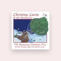 Christine Lavin & The Mistletones
