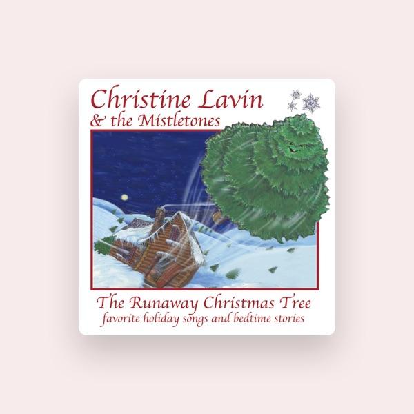 Christine Lavin & The Mistletones