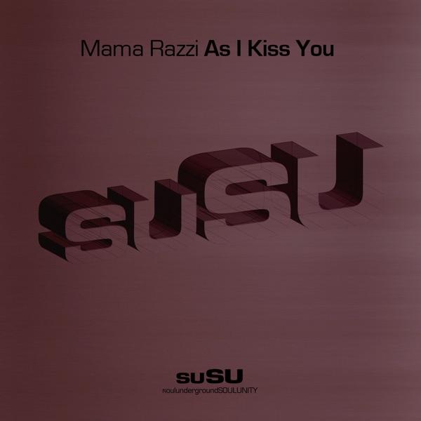 As I Kiss You (Full Vocal Mix)