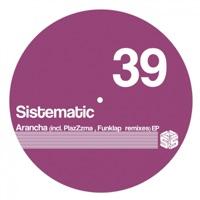 Arancha (Original Mix)