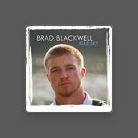 Brad Blackwell