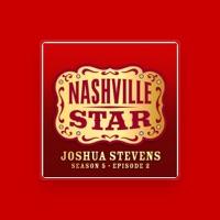 Joshua Stevens