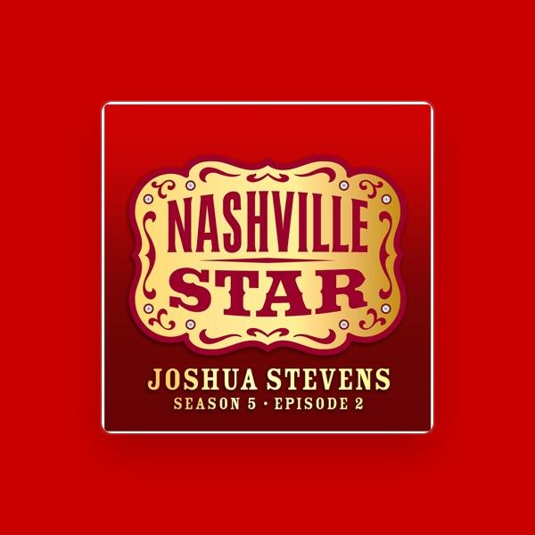 Joshua Stevens