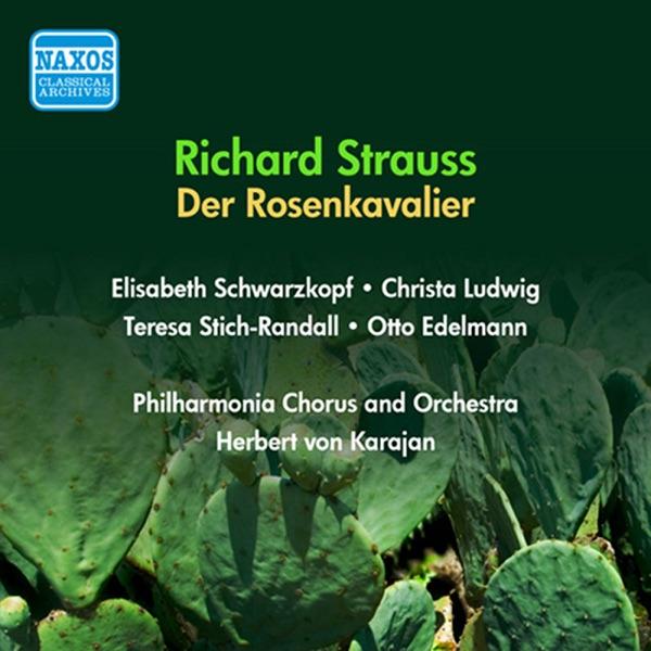 Der Rosenkavalier, Op. 59, TrV 227: Act III