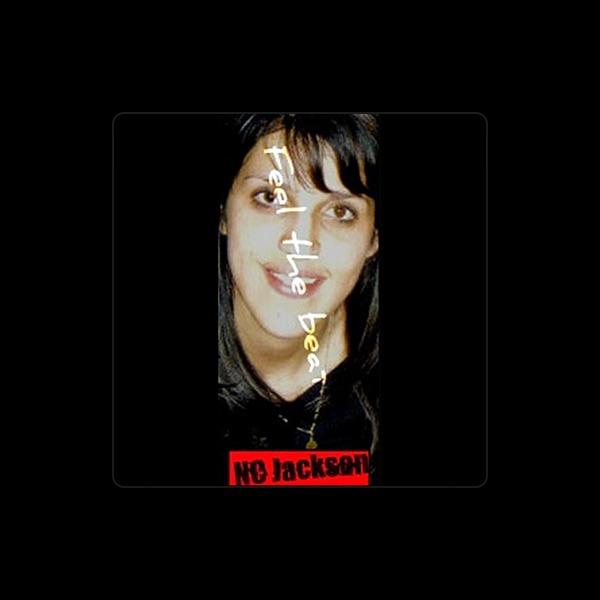 NC Jackson