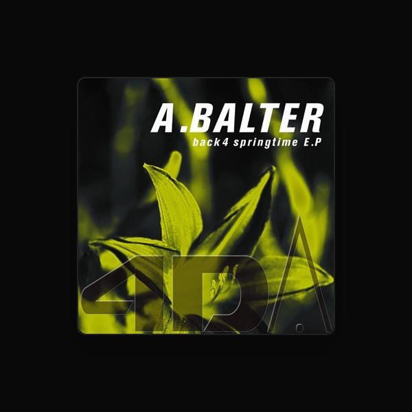 A. Balter