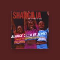 Shangilia Youth Choir of Kenya