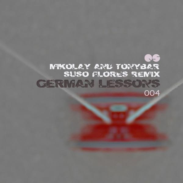 German Lessons (Original Mix)
