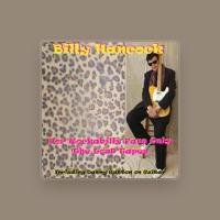 Billy Hancock