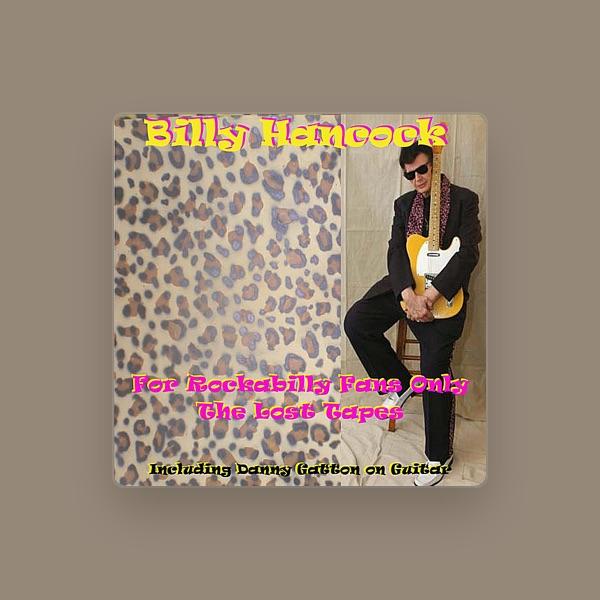 Billy Hancock