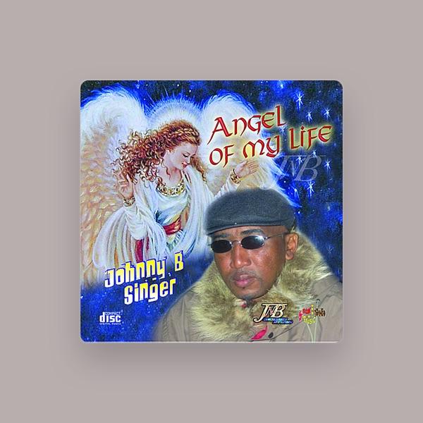 Johnny B. Singer