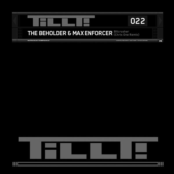 Bitcrusher (Chris One Remix)