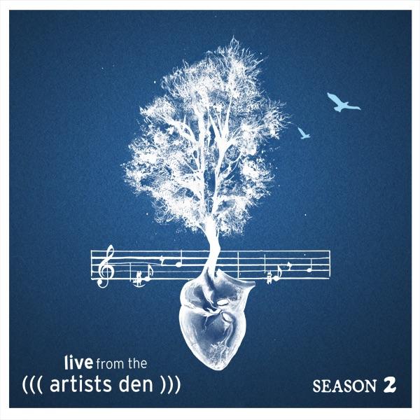 Morning Yearning (Live from the Artists Den)
