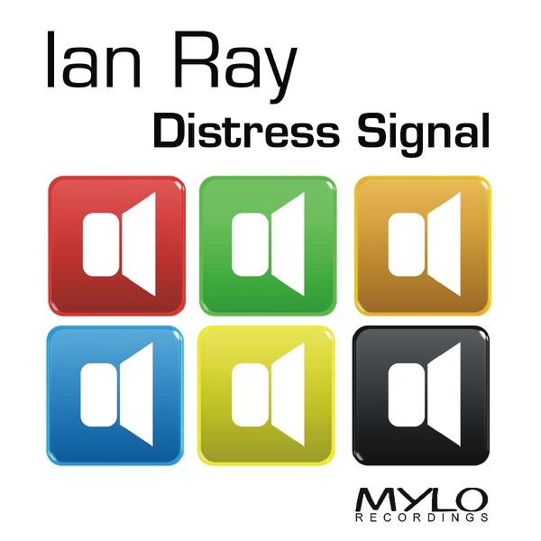 Distress Signal (De Leon & Kaes Remix)