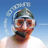 Freak Out (Original Club Mix)