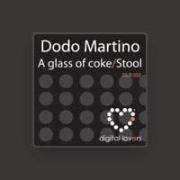 Dodo Martino