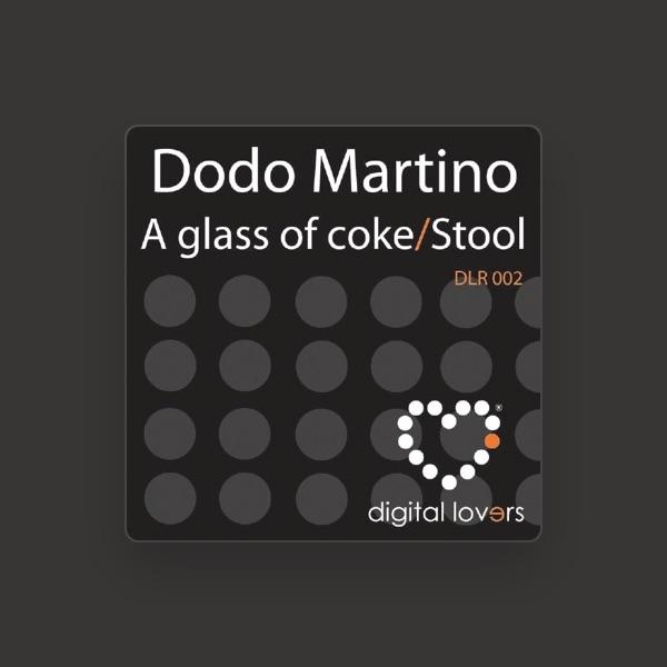 Dodo Martino