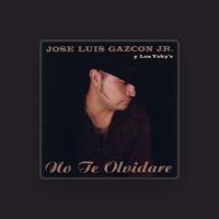 Jose Luis Gazcon Jr.