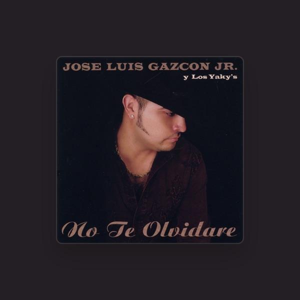 Jose Luis Gazcon Jr.