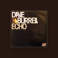Dave Burrell