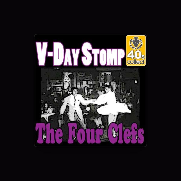 The Four Clefs