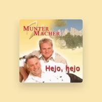 Muntermacher