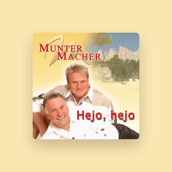 Muntermacher